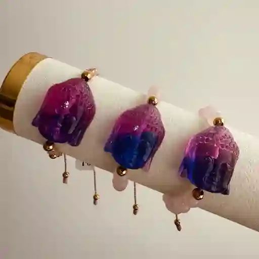 Pulsera Buda