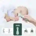 Limador De Uñas Para Bebe Electrico