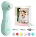 Limador De Uñas Para Bebe Electrico