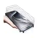 Iphone 4s Protector Pantalla Hidrogel Irrompible Premium