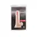 Dildo Ultra Realista Bruser