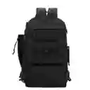 Morral Táctico Militar 2 En 1 Bolso Cruzado Pesca Manos Libres Mrr21