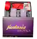 Juego Sex Play Fantasía Erotica