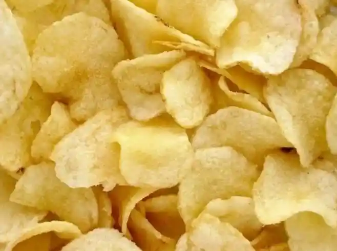 Papas Súper Rica Pollo X 12 Und