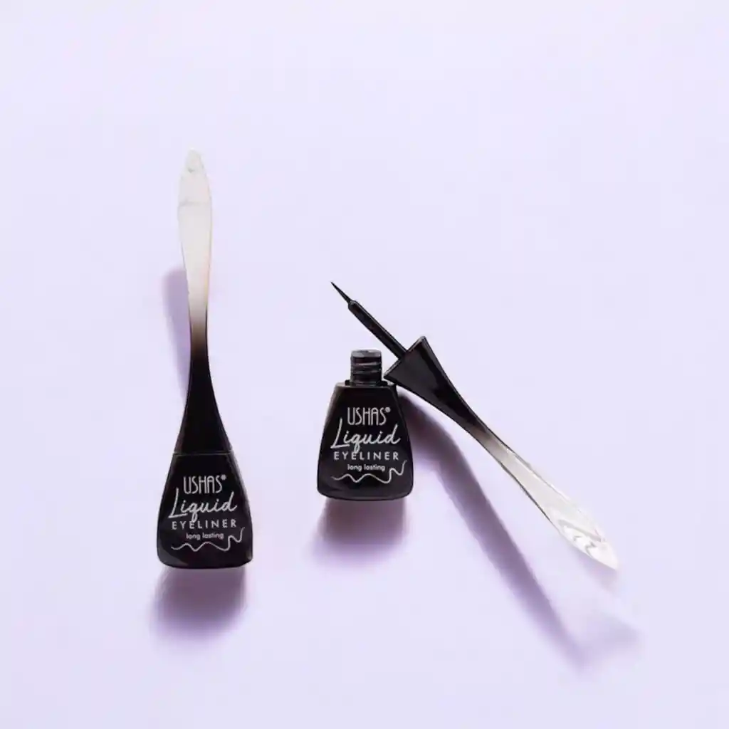 Delineador Liquido Ush