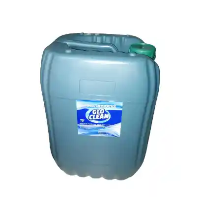 Alcohol Antiseptico 70 500 Ml		