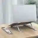 Soporte Laptop Stand 18 Pulgadas Plus