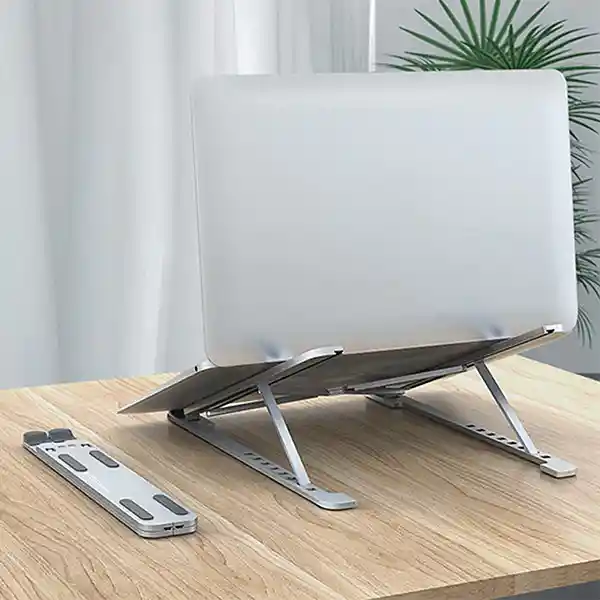 Soporte Laptop Stand 18 Pulgadas Plus
