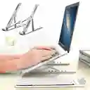 Soporte Laptop Stand 18 Pulgadas Plus