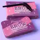 Fijador Para Cejas Brow