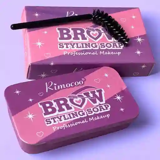 Fijador Para Cejas Brow