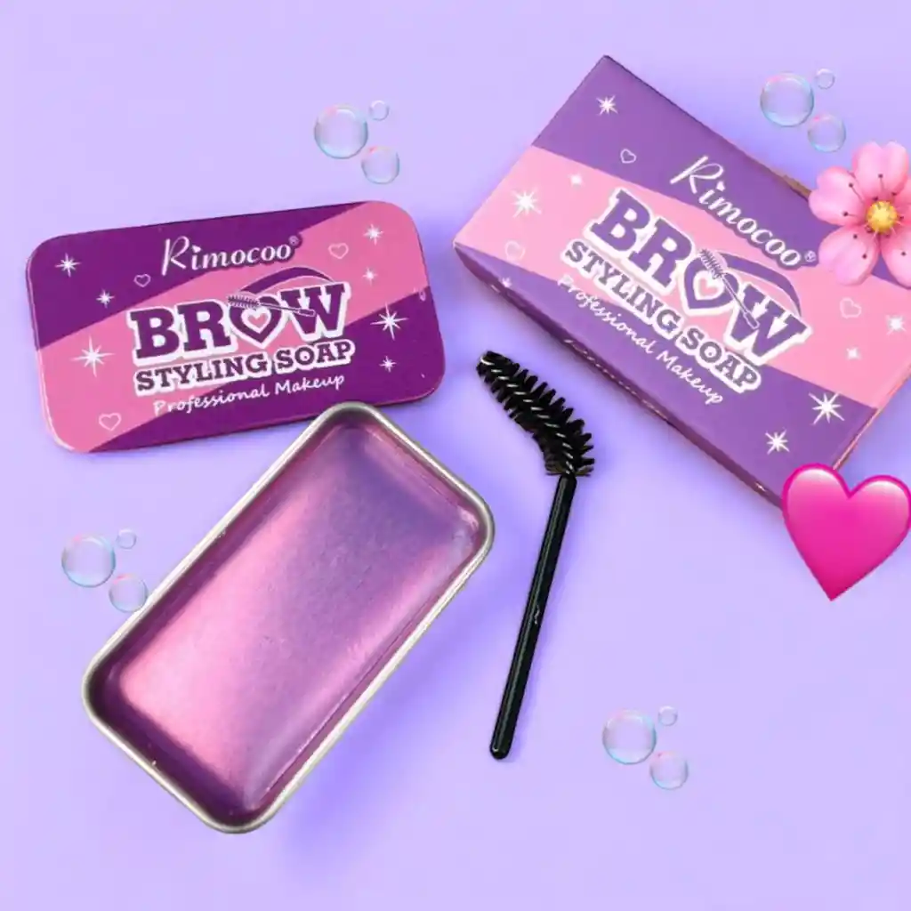 Fijador Para Cejas Brow