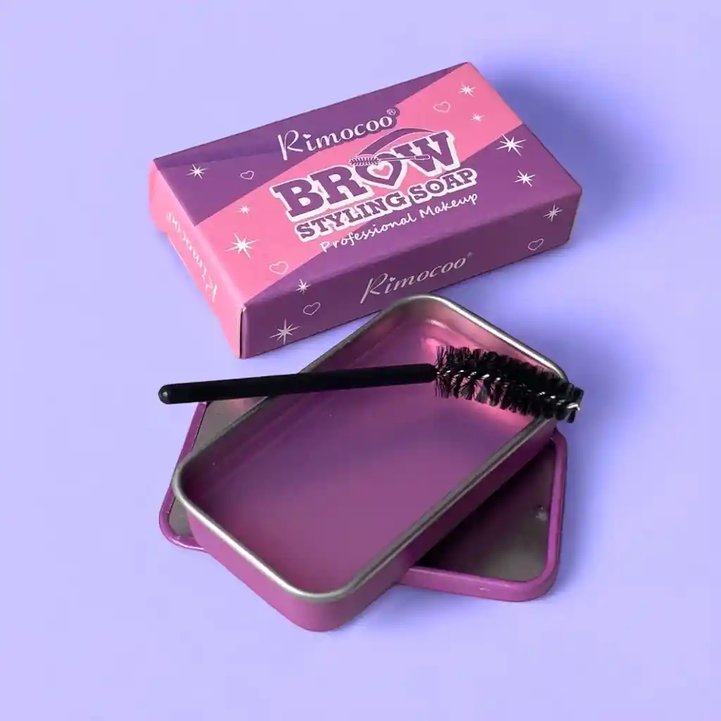 Fijador Para Cejas Brow