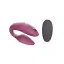 Vibrador Dual Sync 2nd Gen We Vibe