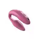 Vibrador Dual Sync 2nd Gen We Vibe