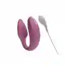 Vibrador Dual Sync 2nd Gen We Vibe