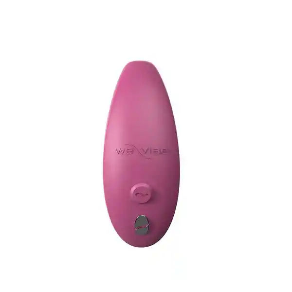 Vibrador Dual Sync 2nd Gen We Vibe