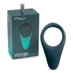 Anillo Vibrador Verge We Vibe