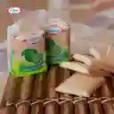 Galletas Dulces Limoncitas 8 Unidades