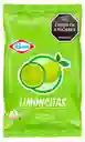 Galletas Dulces Limoncitas 8 Unidades