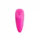 Vibrador Dual Chorus Fucsia We Vibe