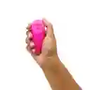 Vibrador Dual Chorus Fucsia We Vibe