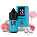 Sal Blvk 50mg Watermelon Taffy Ice