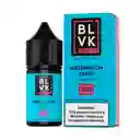 Sal Blvk 50mg Watermelon Taffy Ice