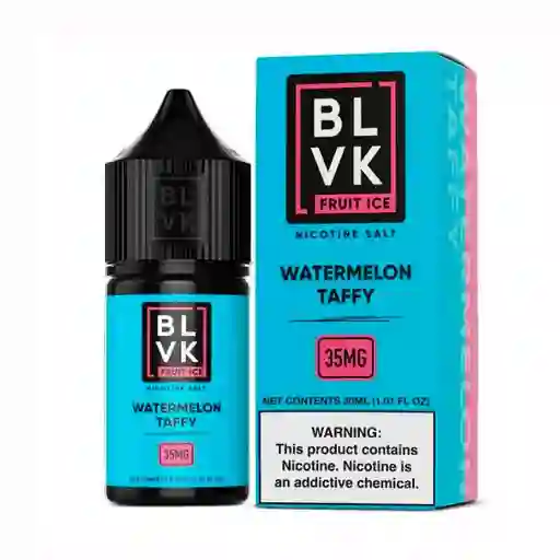 Sal Blvk 50mg Watermelon Taffy Ice