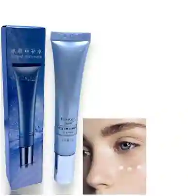 Crema Hidratante De Ojos Ice Spring 20g Bioaqua Ref 1492