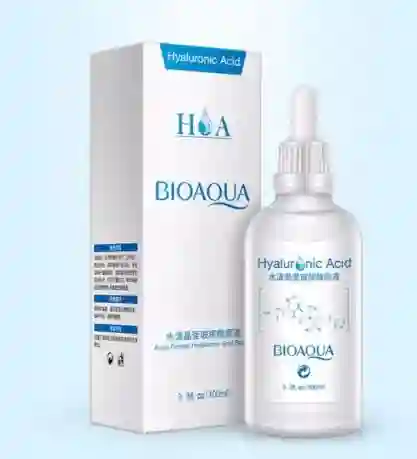 Serum Acido Hyaluronico Grande Bioaqua ref 1493