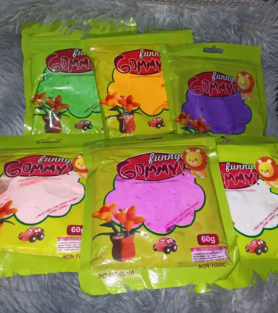Fomi Moldeable