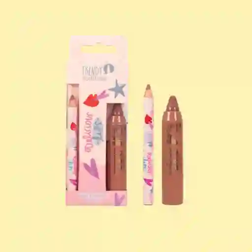 Labial Duo Trendy