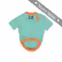 Camiseta S Verde Menta Mamá