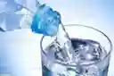 Agua Cristal 300 Ml X 24 Unidades