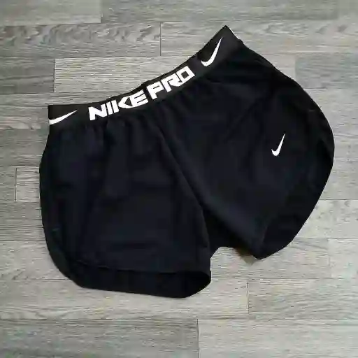 Pantaloneta Running Nike