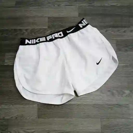 Pantaloneta Running Nike