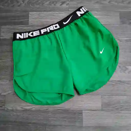 Pantaloneta Running Nike