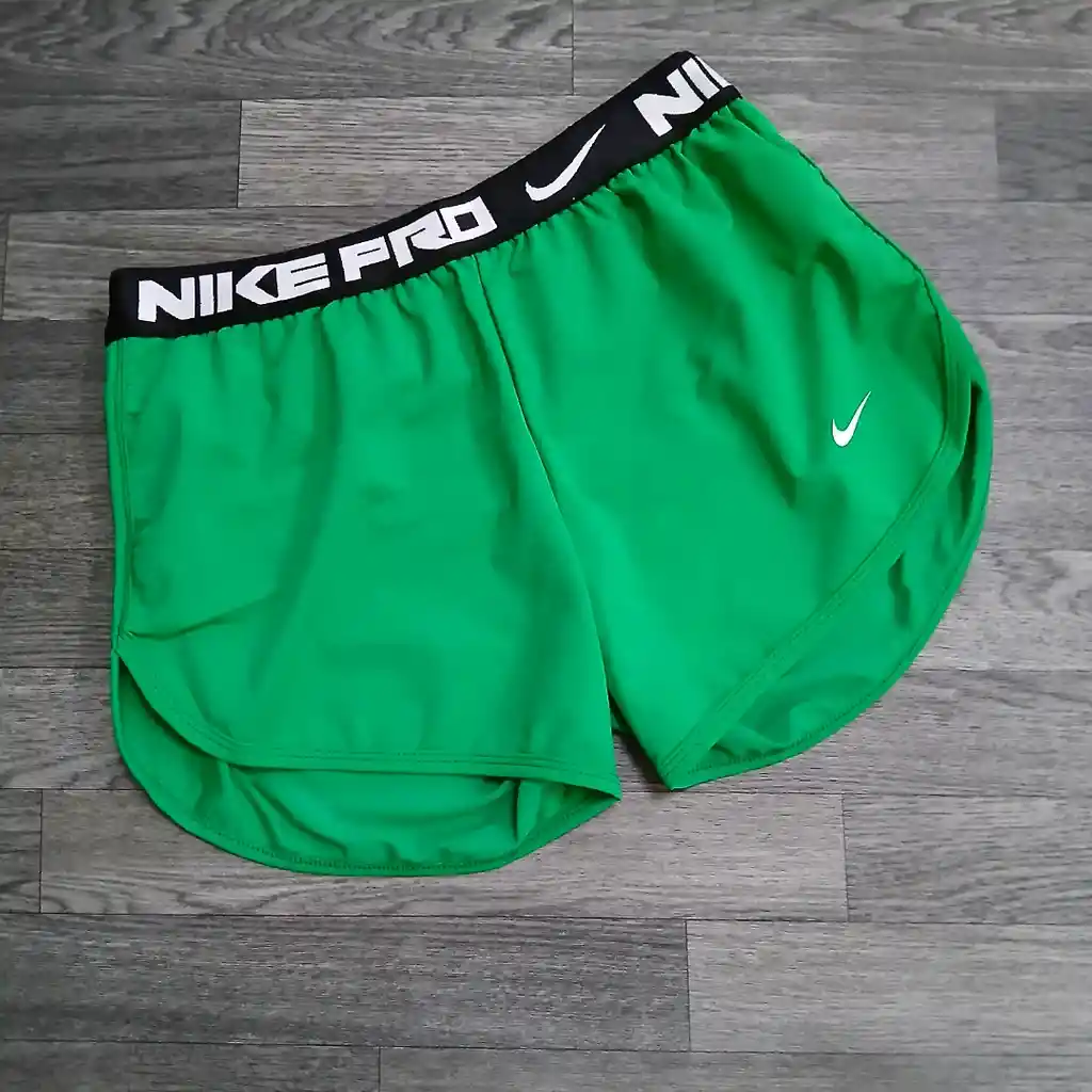 Pantaloneta Running Nike