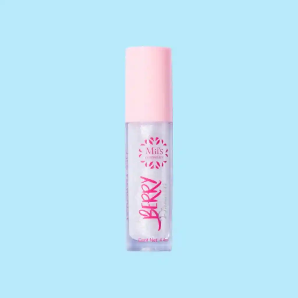 Labial Berry Gloss