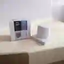 Mini Parlante Inalámbrico Bluetooth Portátil Super Sonido M2 / V5.0 Blanco