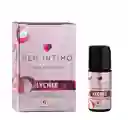 Lubricante Íntimo Lychee Sensación Caliente Electrizante X 30 Ml