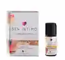 Lubricante Íntimo Mango Sensación Caliente Electrizante X 30 Ml