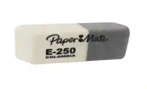 Borrador Tinta Y Lapiz Paper Mate E-250