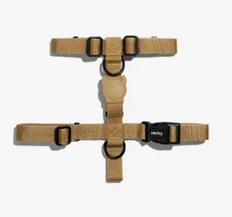 Ultimate Blue H-harness Extra Small