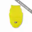 Chaleco 5xl Lifesavers Amarillo Y Gris Embone Reflectivo