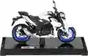 Juguete Coleccionable Suzuki Gsx-s750 Abs Escala 1:18 Maisto