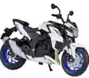 Juguete Coleccionable Suzuki Gsx-s750 Abs Escala 1:18 Maisto