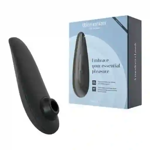 Succionador De Clítoris Womanizer Classic 2