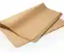 Papel Kraft Pliego Mano
